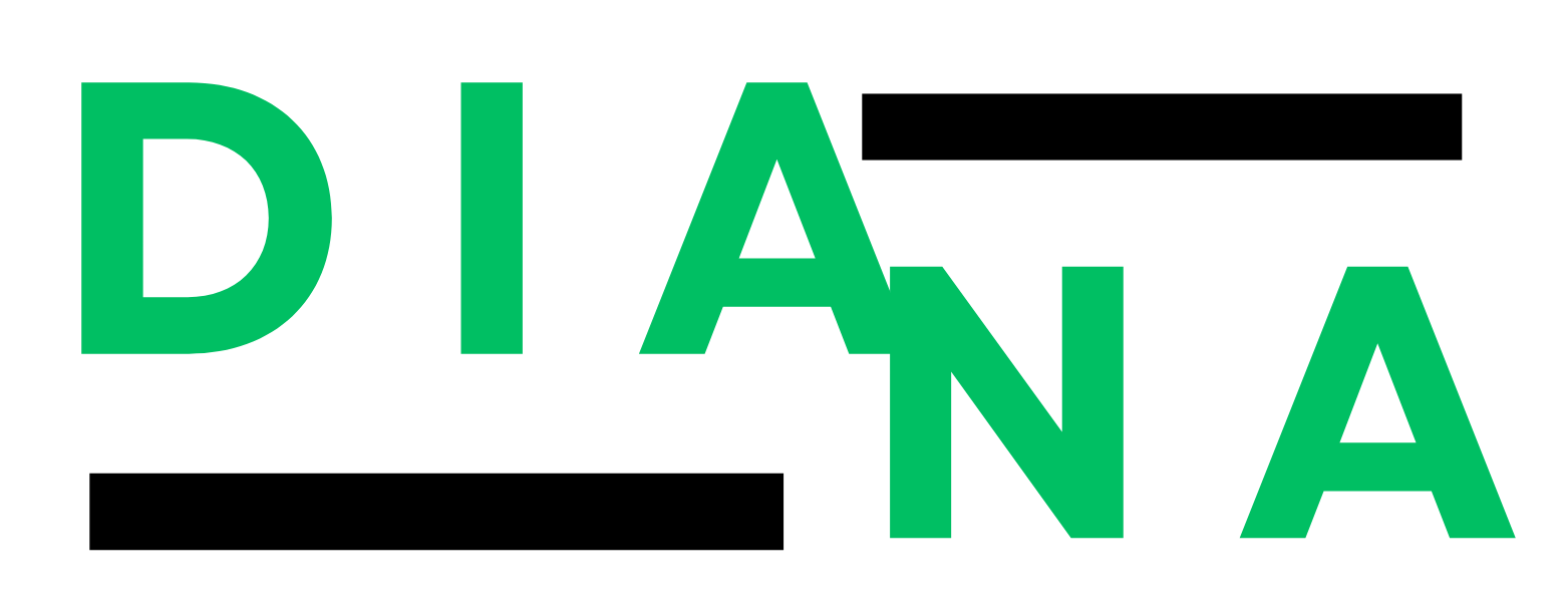 Logo Diana Farma